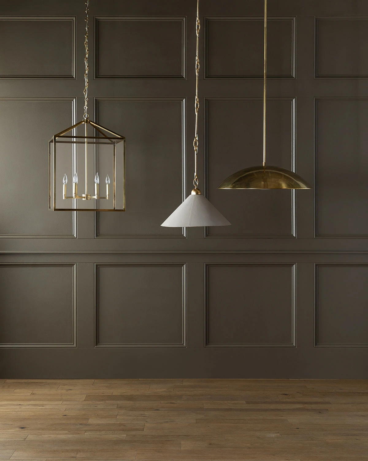 Pietro Lantern Pendant 4 Pietro Lantern Pendant - Image 4