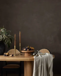 Cooper Pedestal -Bloomingville Shop studiomcgee 220818 Styled 001