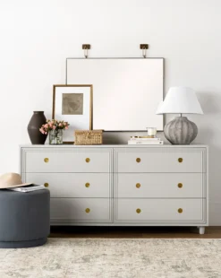 Shayla Hand-Tufted Rug -Bloomingville Shop studiomcgee BairdDresser 001 8832b08f 6ae1 4fb7 a241 c080a8cddf78