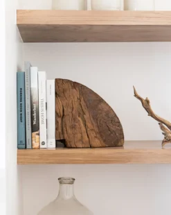 Wheel Cog Bookends (Set Of 2) -Bloomingville Shop styled6 bdc330d7 bec0 47e7 9bd2 c8180a90723c