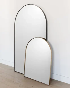 Wylie Arched Mirror -Bloomingville Shop summer1styled105 8502d0d7 9dea 45ac 98c6 03bf242ec99c