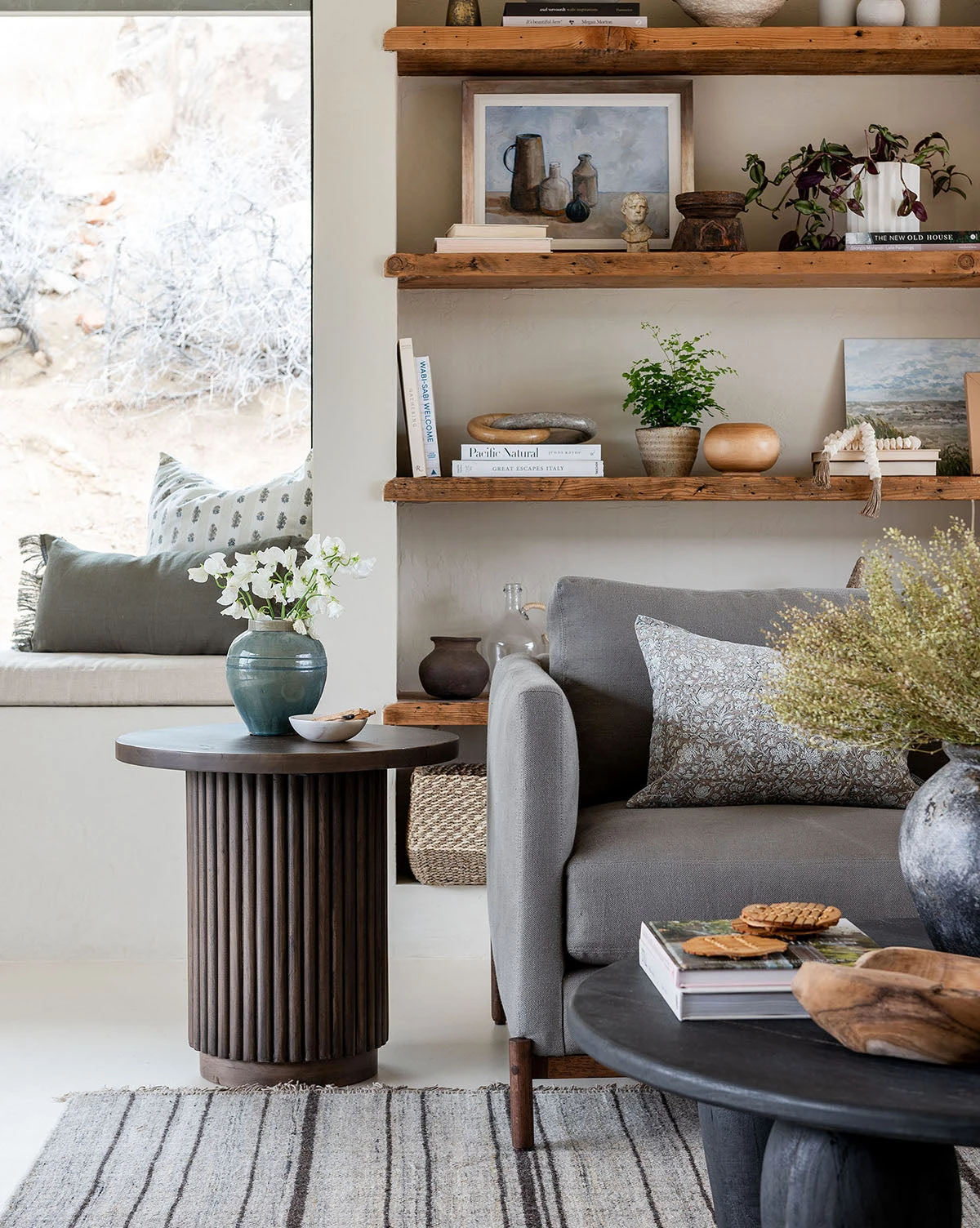 Mira Pillow Cover 4 Mira Pillow Cover - Image 4